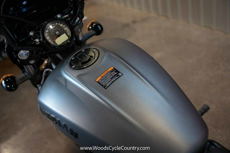 2023 Indian Motorcycle® Scout® Rogue Sixty