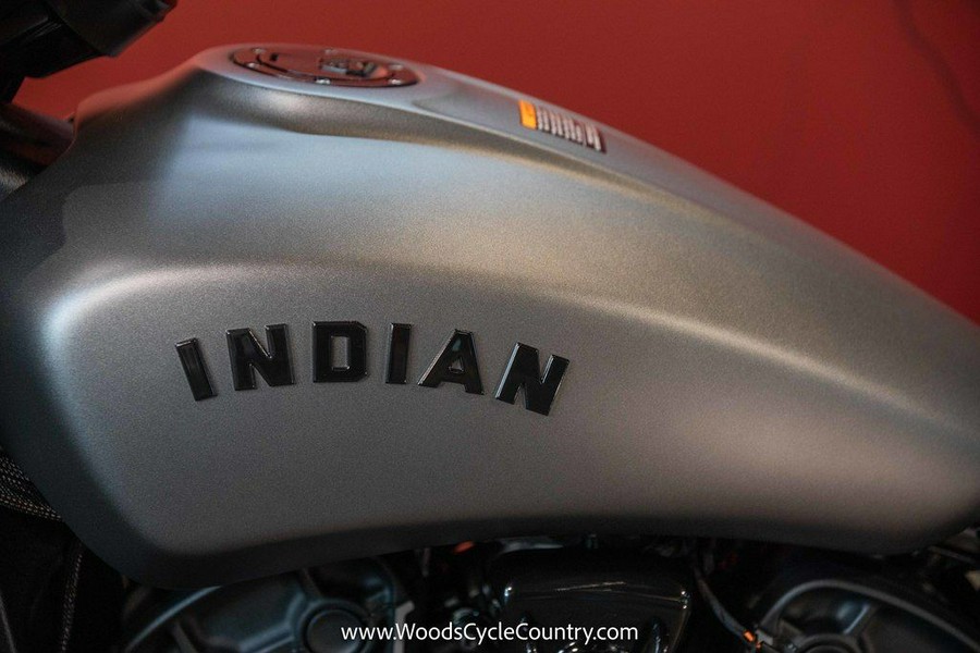 2023 Indian Motorcycle® Scout® Rogue Sixty