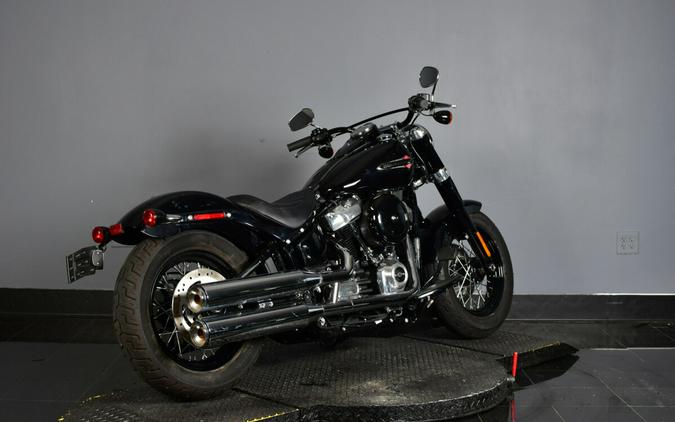 2021 Harley-Davidson Softail Slim