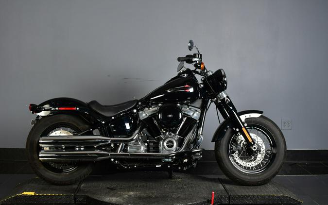 2021 Harley-Davidson Softail Slim