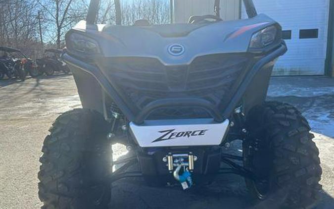 2023 CFMOTO ZForce 800 Trail