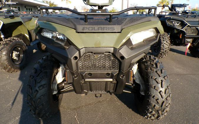 2024 Polaris® Sportsman 450 H.O. EPS