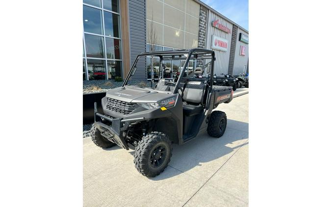 2020 Polaris Industries RANGER 1000 - EPS - PAINT MATTE TITANIUM