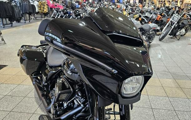 2024 Harley-Davidson FLHX - Street Glide