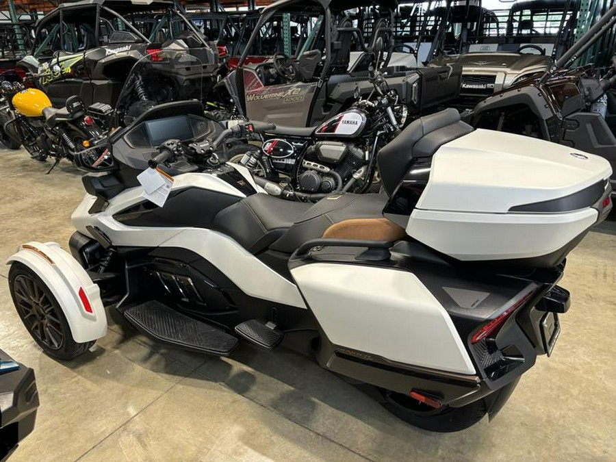 2024 Can-Am® RT SEA-TO-SKY