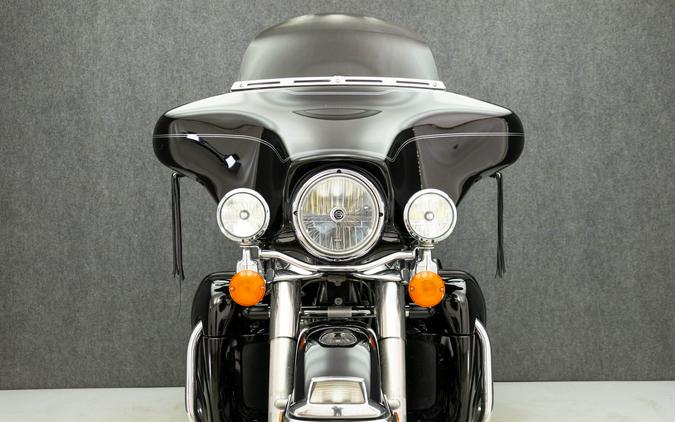 2012 HARLEY DAVIDSON FLHTCU ELECTRA GLIDE ULTRA CLASSIC