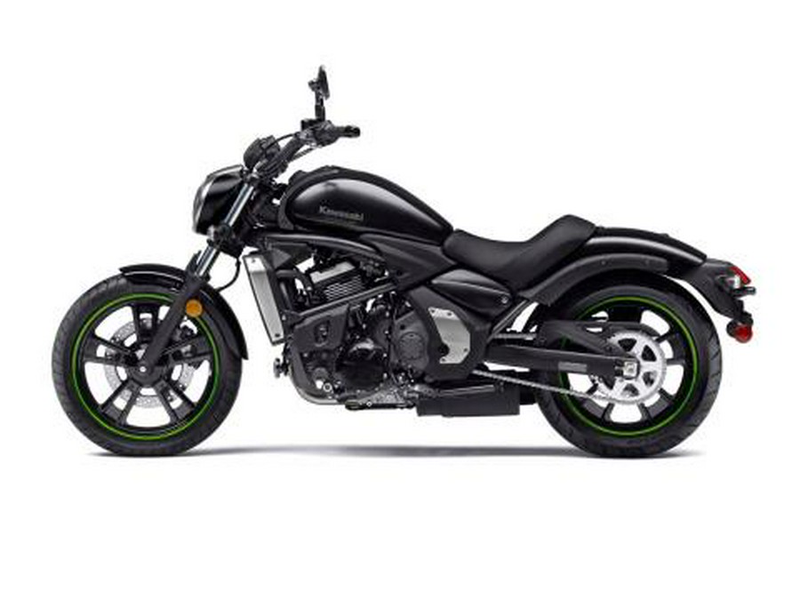 2015 Kawasaki Vulcan® S