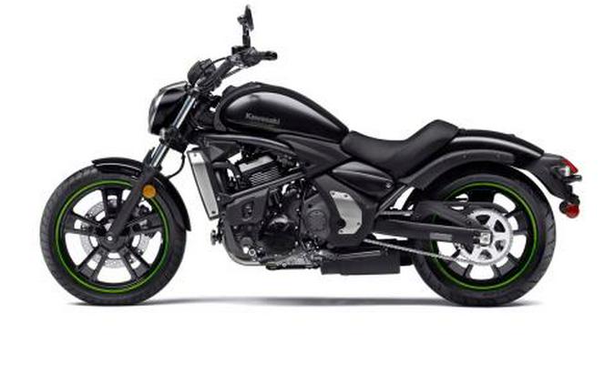 2015 Kawasaki Vulcan® S