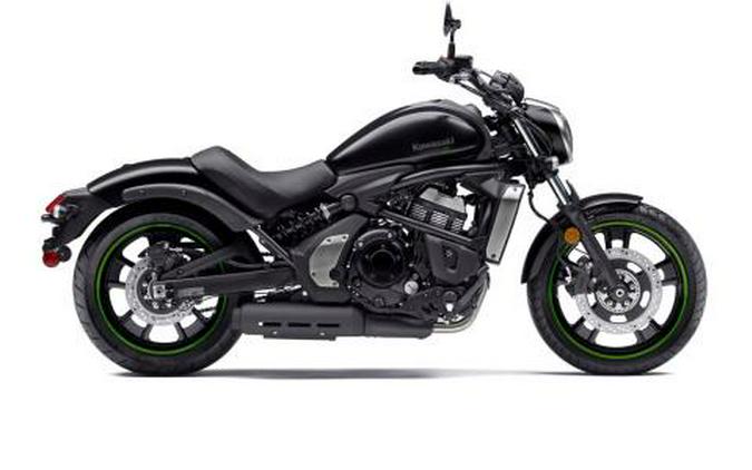 2015 Kawasaki Vulcan® S