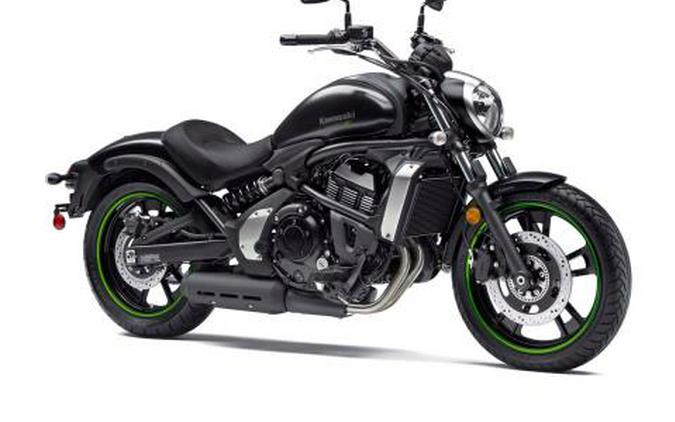 2015 Kawasaki Vulcan® S