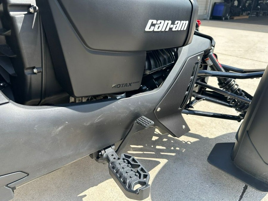 2023 Can-Am™ Ryker Rally 900 ACE™