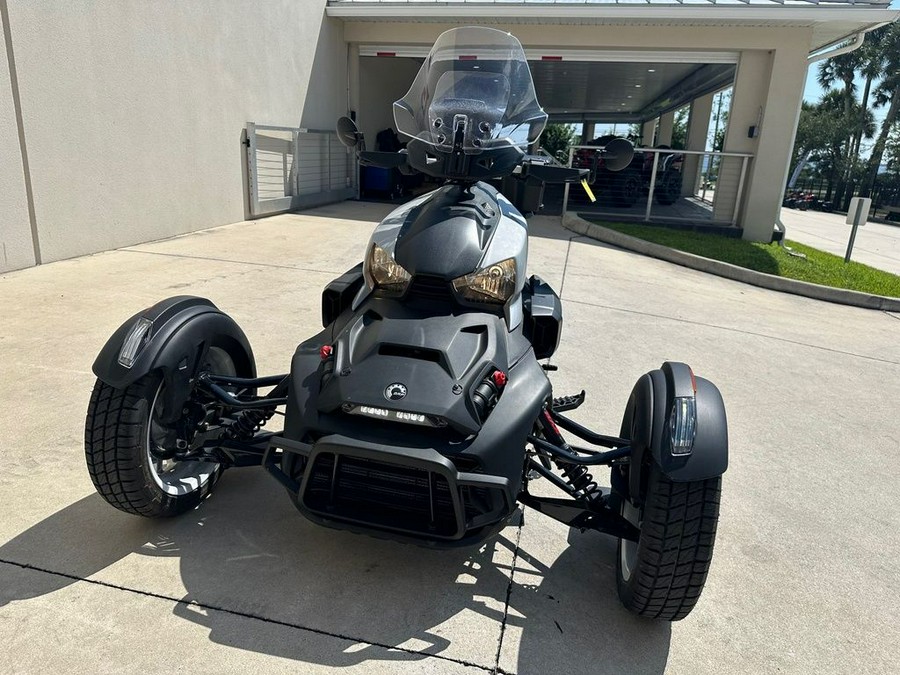 2023 Can-Am™ Ryker Rally 900 ACET