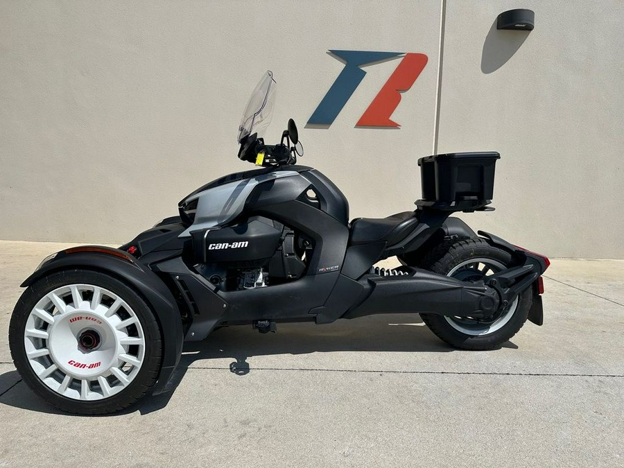 2023 Can-Am™ Ryker Rally 900 ACET