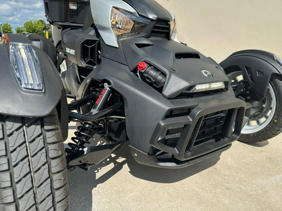 2023 Can-Am™ Ryker Rally 900 ACE™