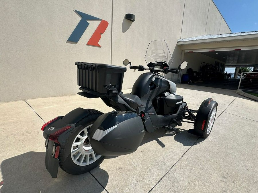 2023 Can-Am™ Ryker Rally 900 ACE™