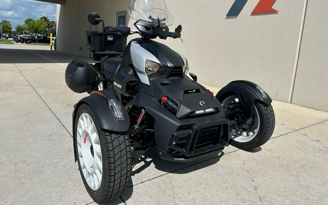 2023 Can-Am™ Ryker Rally 900 ACE™