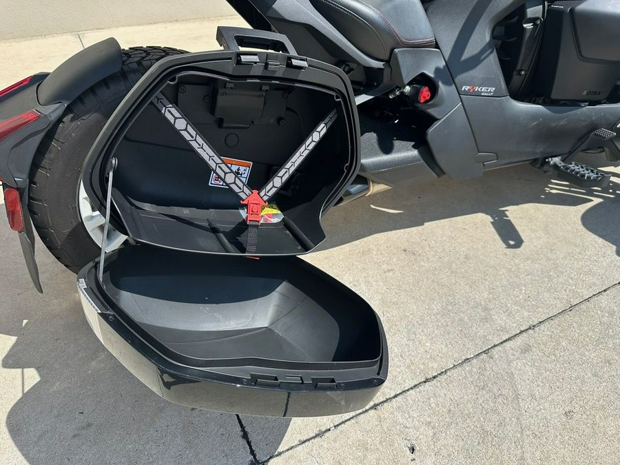 2023 Can-Am™ Ryker Rally 900 ACE™