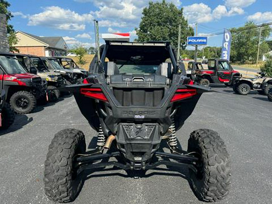 2021 Polaris RZR PRO XP Ultimate