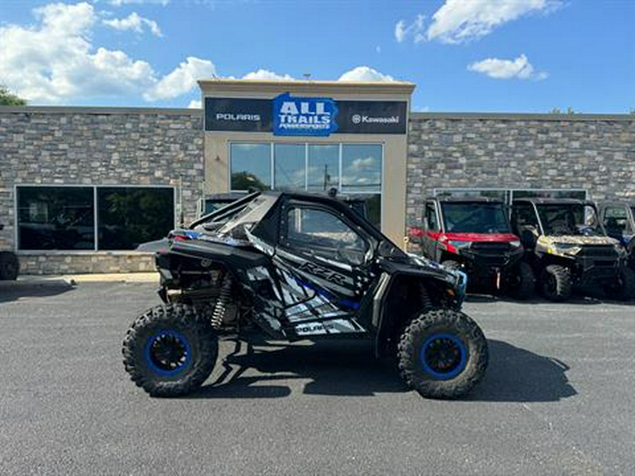 2021 Polaris RZR PRO XP Ultimate