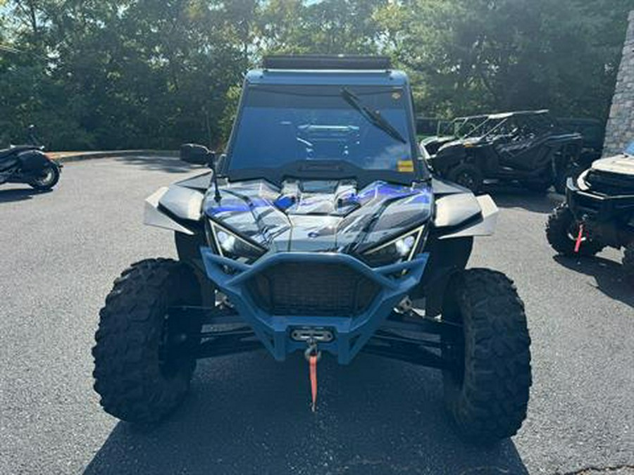 2021 Polaris RZR PRO XP Ultimate