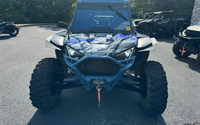 2021 Polaris RZR PRO XP Ultimate