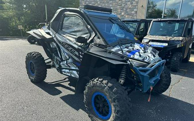 2021 Polaris RZR PRO XP Ultimate