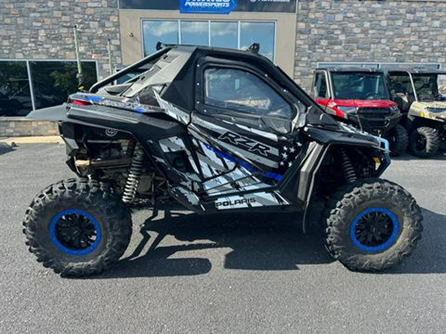 2021 Polaris RZR PRO XP Ultimate