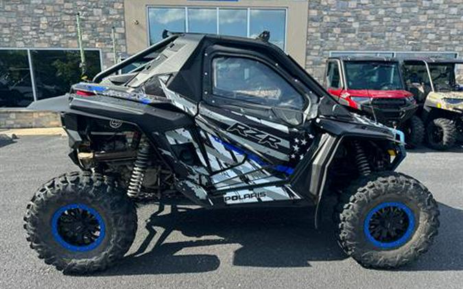 2021 Polaris RZR PRO XP Ultimate