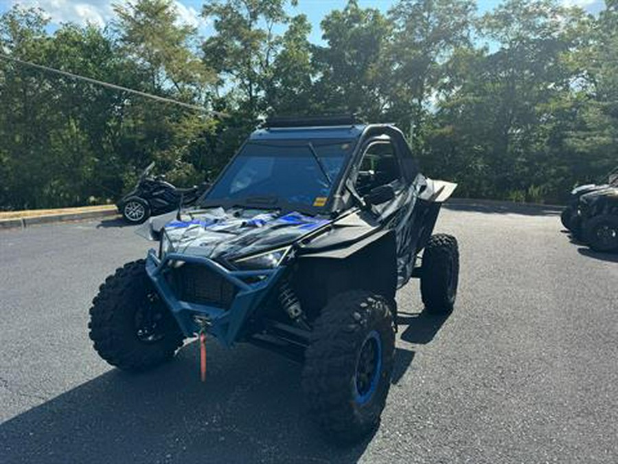 2021 Polaris RZR PRO XP Ultimate