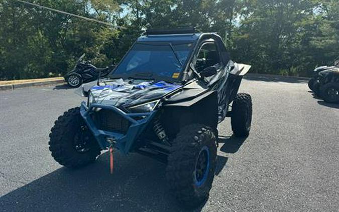 2021 Polaris RZR PRO XP Ultimate