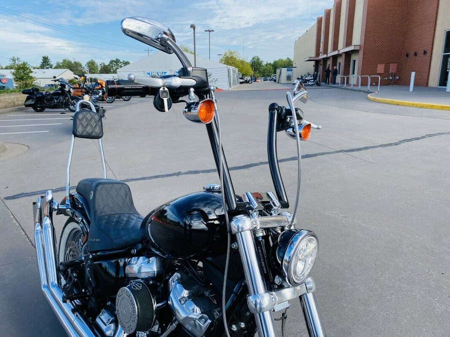 2020 Harley-Davidson Softail Standard FXST