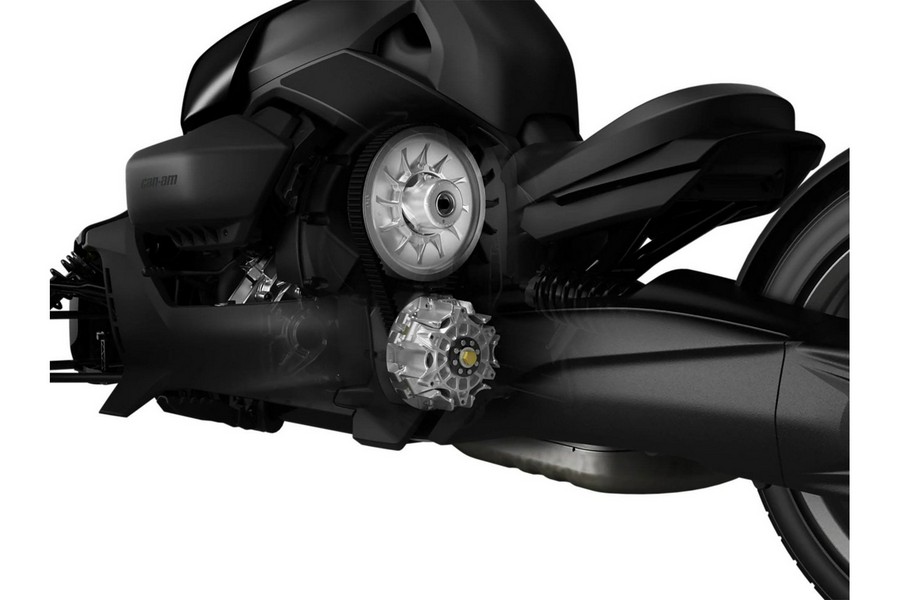 2024 Can-Am Ryker Rally