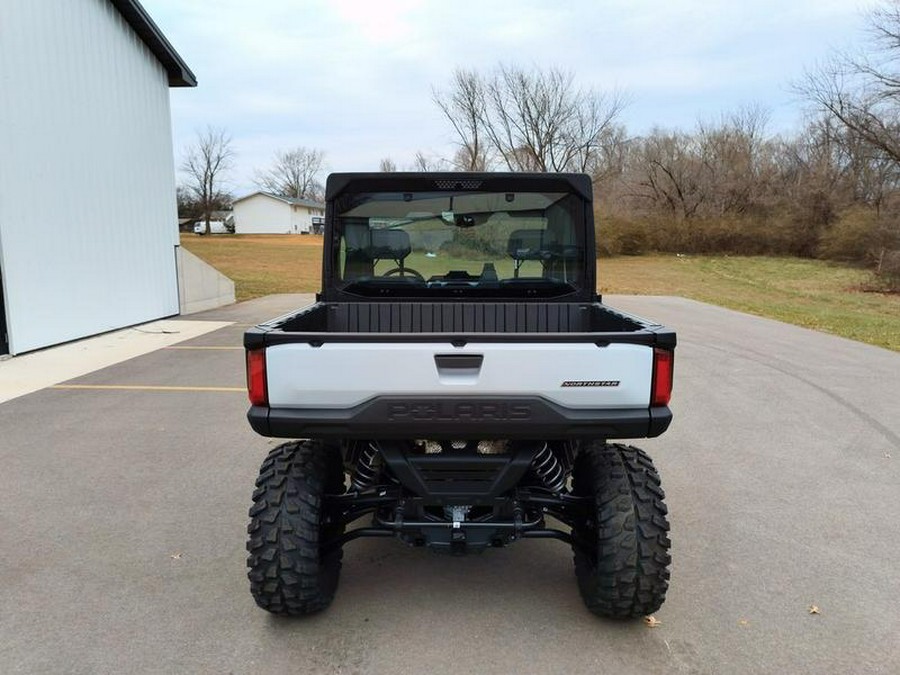 2025 Polaris® Ranger XD 1500 NorthStar Ultimate