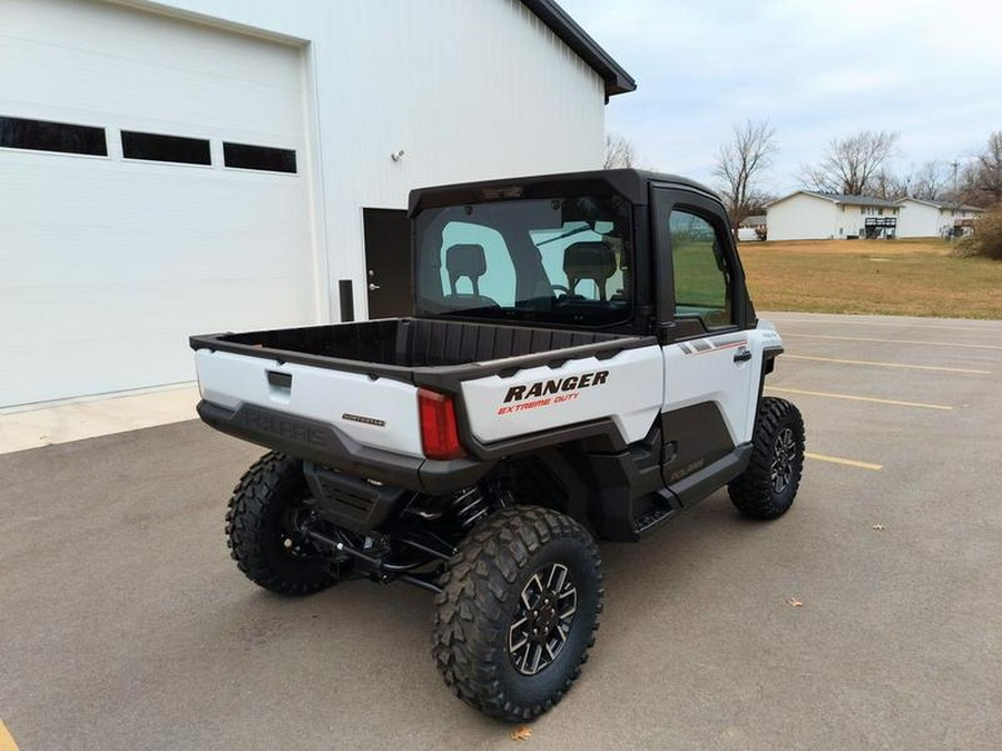 2025 Polaris® Ranger XD 1500 NorthStar Ultimate