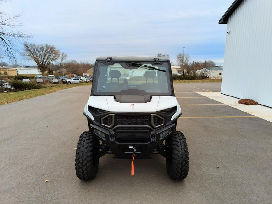 2025 Polaris® Ranger XD 1500 NorthStar Ultimate