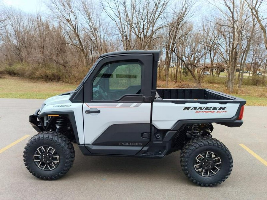 2025 Polaris® Ranger XD 1500 NorthStar Ultimate