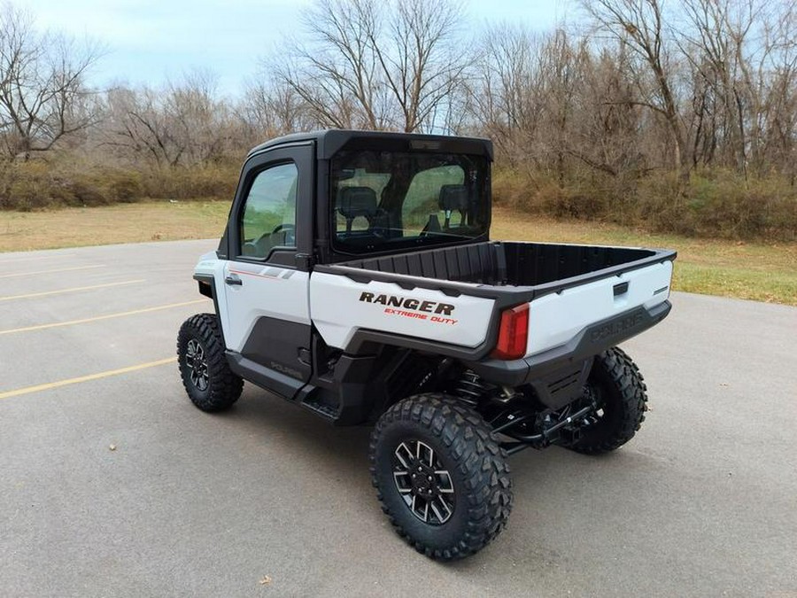 2025 Polaris® Ranger XD 1500 NorthStar Ultimate