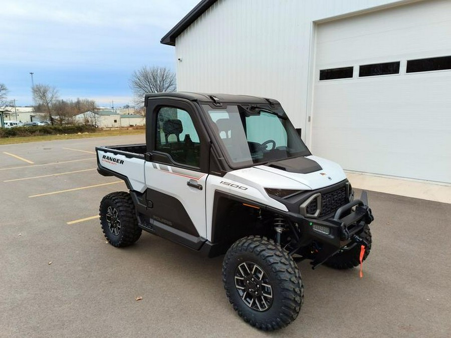 2025 Polaris® Ranger XD 1500 NorthStar Ultimate