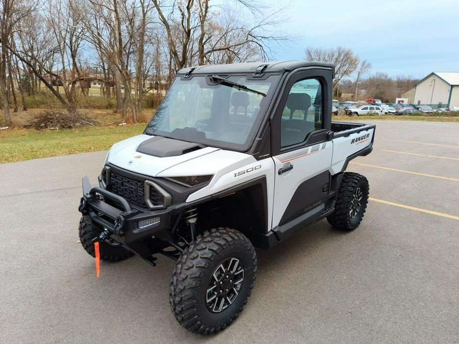 2025 Polaris® Ranger XD 1500 NorthStar Ultimate