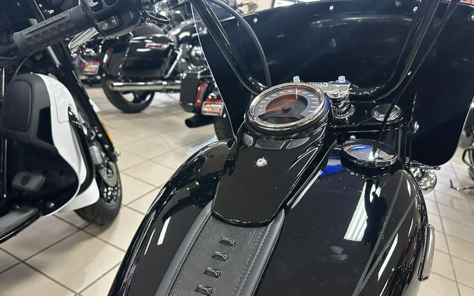 2025 Harley-Davidson Heritage Classic