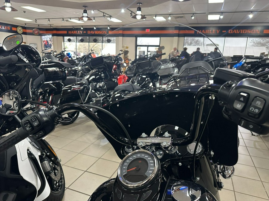 2025 Harley-Davidson Heritage Classic