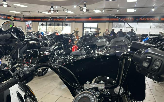 2025 Harley-Davidson Heritage Classic