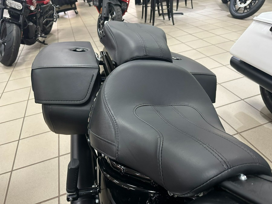 2025 Harley-Davidson Heritage Classic