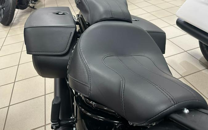 2025 Harley-Davidson Heritage Classic