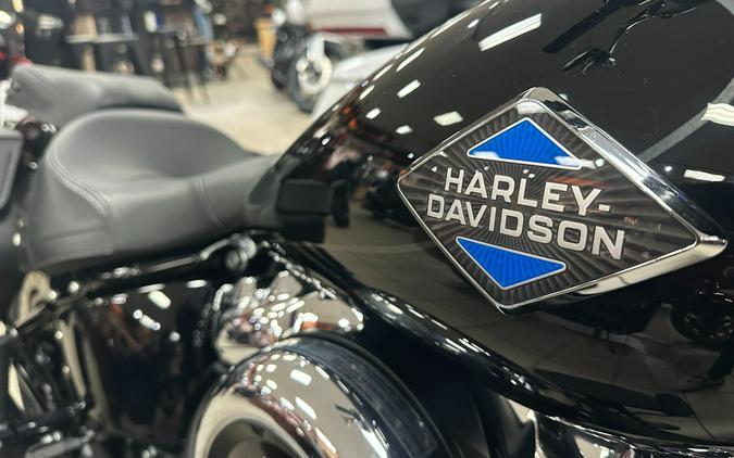 2025 Harley-Davidson Heritage Classic