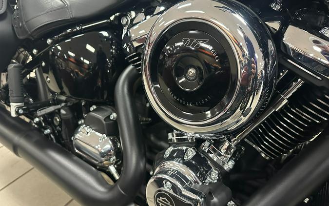 2025 Harley-Davidson Heritage Classic