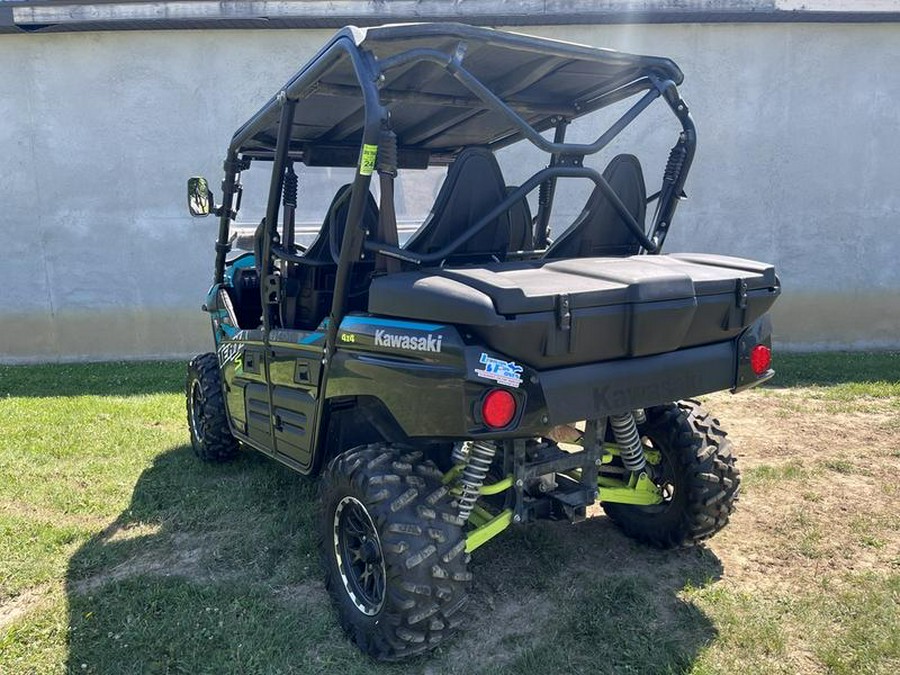 2023 Kawasaki Teryx4™ S LE