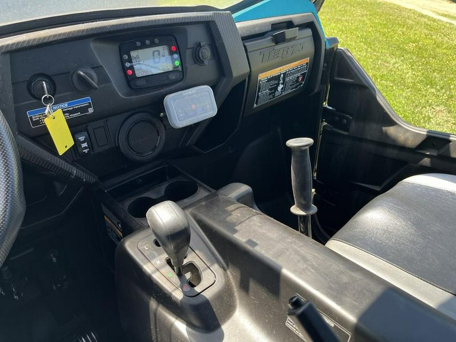 2023 Kawasaki Teryx4™ S LE