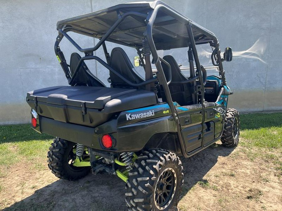2023 Kawasaki Teryx4™ S LE