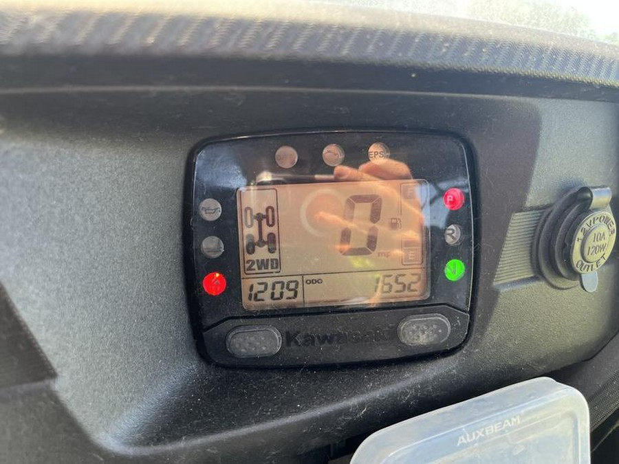 2023 Kawasaki Teryx4™ S LE